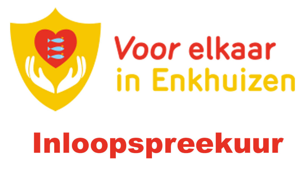 Inloopspreekuur